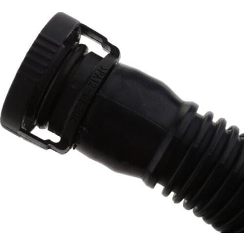 Secondary Air Pump Connector Hose for VW JETTA/BORA/Golf MK4 1.8T