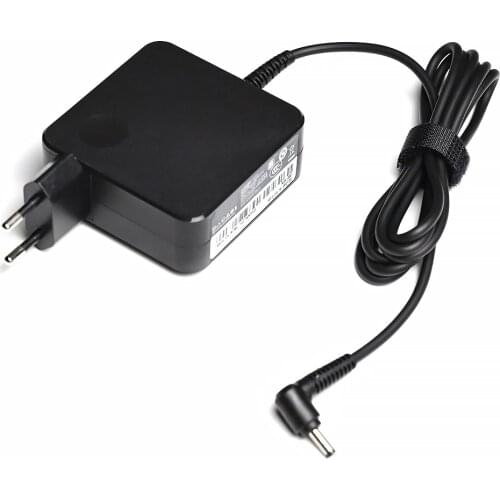 EU 20V 3.25A 65W 4.0*1.7mm AC Laptop Charger For Lenovo IdeaPad 100-15 B50-10 YOGA 710 510-14ISK Notebook Power Adapter