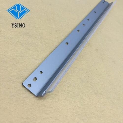 5pcs UCLEZ0009QSZ1 Cleaning Blade For Sharp Copier AR 160 161 162 163 164 M232 M200 AR 200 201 205 206 207 Drum Cleaning Blade