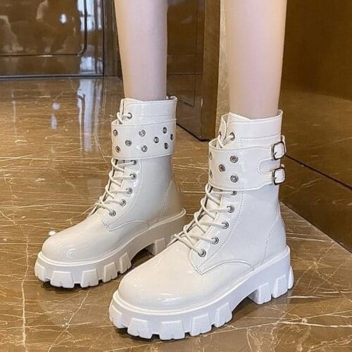 Women's High Boots Akexiya China