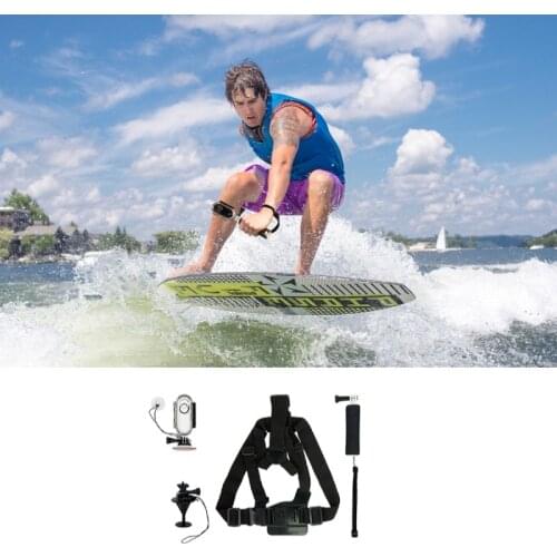 Insta360 ONE R ONE X and ONE Accessories Surf Bundle Recording Sports Camera Accessories