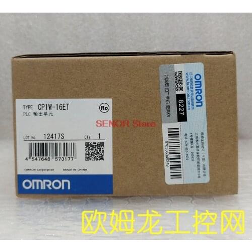 CP1W-16ET output unit CP series brand new original