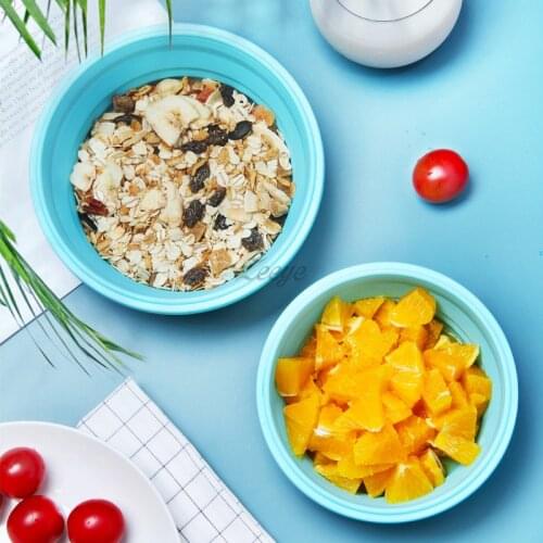 EWAYS Folding Lunch Boxes