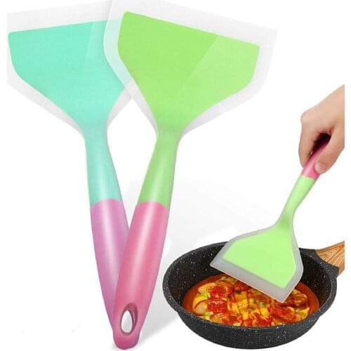 FHEAL Kitchen Spatulas
