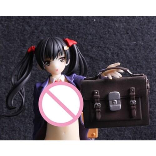 Issho ni Shiyo - Futaba Ayaka 1/6 naked anime figure sexy anime girl figure