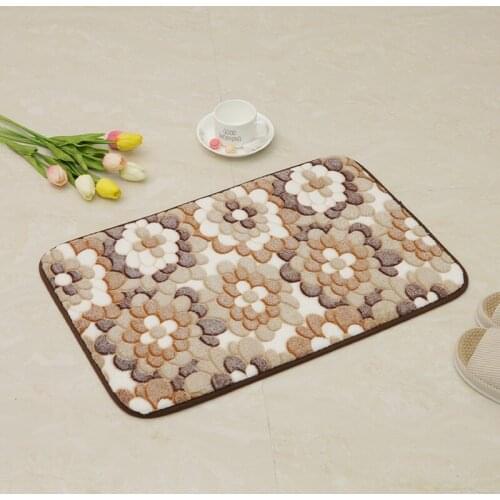 Carpets for Bedroom Rugs and Carpets for Home Lliving Room Doormat for Childrens Room Carpet for Bathroom Water Absorbing Mats