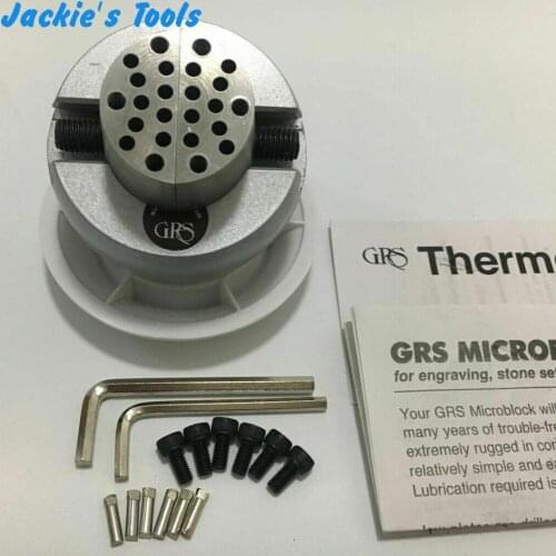 Brand New Mini Block Ball with Accessories, Engraving & Setting Top Quality