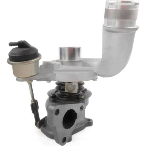 NEW GT1549S TURBOCHARGER For Car Renault Clio Espace Kangoo Laguna Scenic for VOLVO S40 1.9L 700830-0003 700830-0001 454165-0001