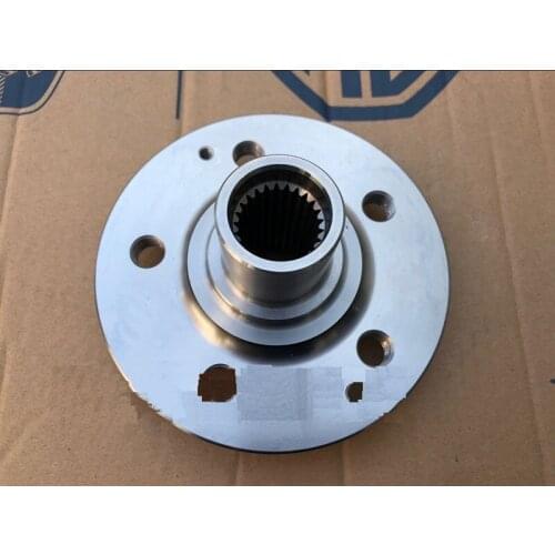 1pcs Front hub drive flange for Chinese SAIC ROEWE 350 360 MG5 GT Auto car motor parts 10147619