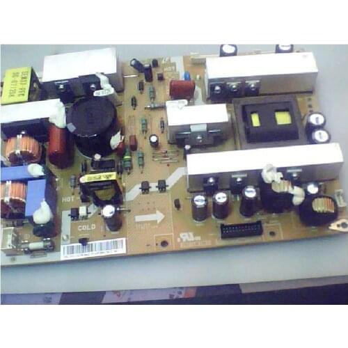 PSLF231501A connect with POWER supply board LCD BoarD BN44-00157A T-CON connect board