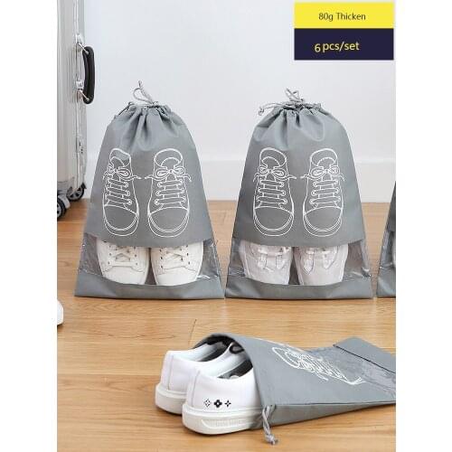 Puou Suitcases And Travel Bags