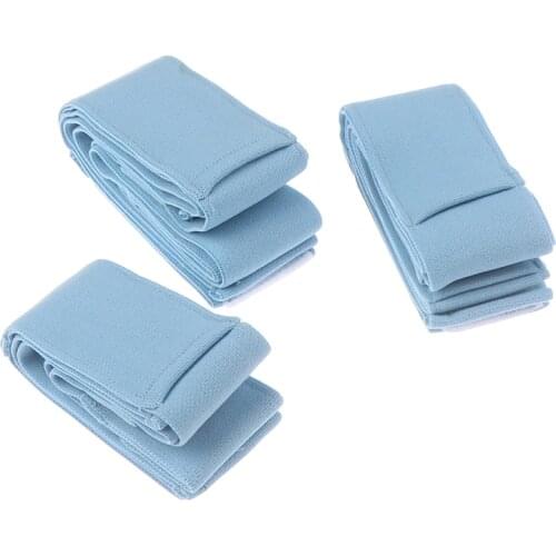 Adjustable Adjustable Breathable Abdominal Belt Peritoneal Dialysis Conduit Protection Belt Therapy