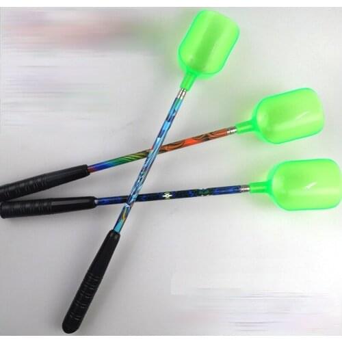 Carp Fishing Rocket Feeder Spod Bomb Stainless Steel Float Lure Bait HolderPellet Rockets Feeders Position Gear Accessories