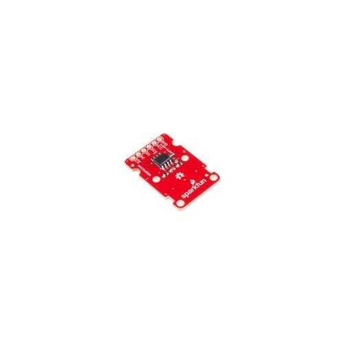 SEN-13266 Temperature Sensor Development Tools TC Breakout - MAX31855K