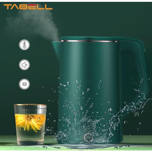 TABELL Electric Kettles