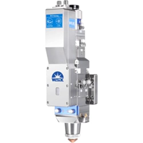 WSX auto focus fiber cutting head 1500w 3000w 6000w for KC NC