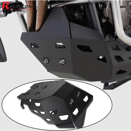 For Yamaha T7 Tenere700 T 7 TENERE 700 Rally 2019 2020 2021 Motorcycle Engine Guards Cover Protector Skid Plate Bash Frame Guard