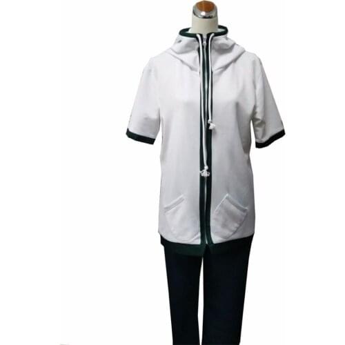 2018 Dagashi Kashi Kokonotsu Shikada Cosplay Costume New Style