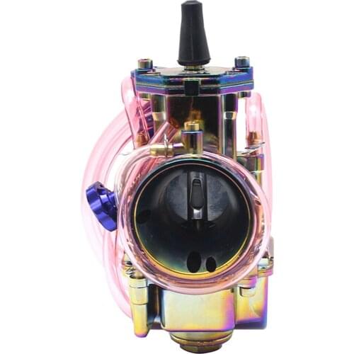 30mm High Performance Carretor For Motorcycle ATV 125-350cc PWK30