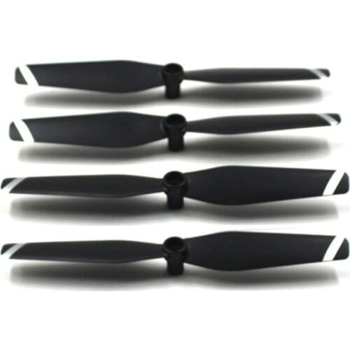 4pcs /Set Propeller For SG900/SG900-S RC Quadcopter Spare Parts Accessories