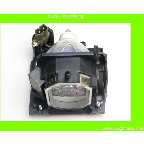 78-6972-0024-0 (DT01145) Compatible lamp with housing for 3 M X21/X26