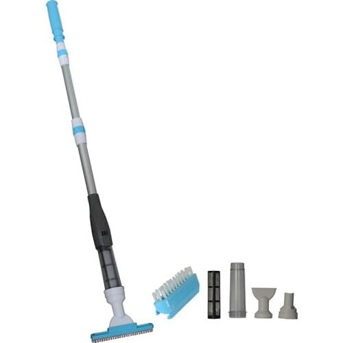 Wireless Rechargeable Vacuum Pool Cleaner For spa, Swimming pool