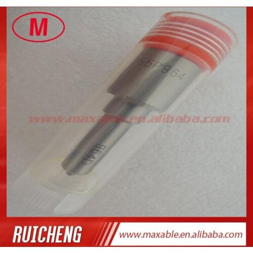 DLLA155P964 093400-9640 high quality made in China common rail nozzle for injector 095000-6790 095000-6791