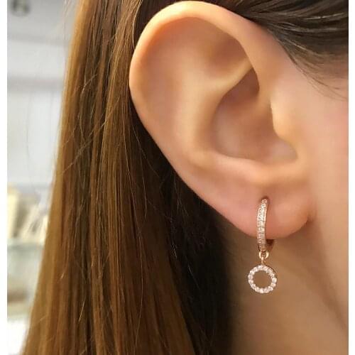 STELA FASHION EARRINGS