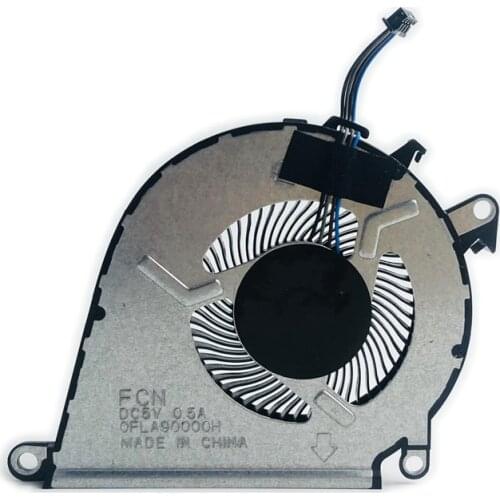 New CPU Cooler Fan For HP 15-ax 15-ax030TX 15-ax033dx 15-AX020TX 15-AX219TX 15-ax016TX 15-AX215TX 15-AX018TX TPN-Q173 NFB62A05H