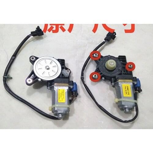 Original Car Window Glass Lifter Motor Regulator Motors for Chevrolet Captiva