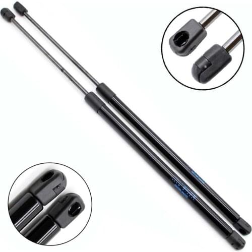 Front Hood Bonnet Gas Charged Lift Support GAS Spring Shocks Damper FOR OPEL ASTRA H TwinTop (L67) Convertible 2005 - 543 MM