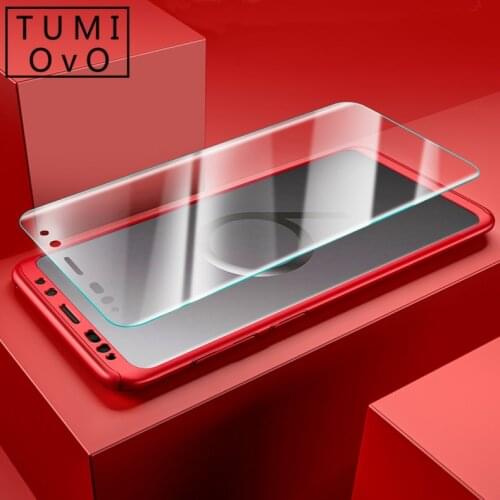 360 Degree Shockproof Phone Case For Samsung Galaxy S9 S8 Plus Note 5 8 9 Cover Full Body Protect For Samsung S7 Edge S6 Cases
