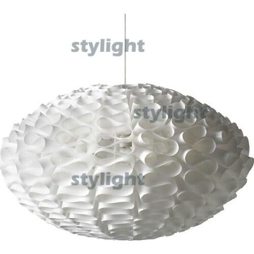 Suspension Light Modern Pendant Lamp 1 Light Copenhagen Design Free Shipping
