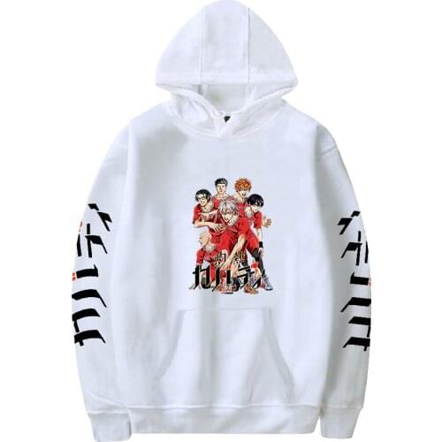 TMS Entertainment Domerica Hoodie Print Autumn New Cool Street Men/Women HIP HOP Loose Cotton Hoodie Plus Size Long Sleeve 3D