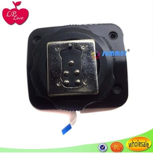 For Godox V860II-S Hotshoe V860 II C For Canon Mounting Flash Speedlite Replace Hot Base Accessories