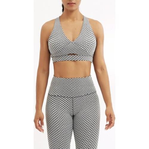 2021 Hip Push Up High Waist Running Leggings Sports Set Seamless Women Yoga Set Workout Sexy Shirts Sport Pants Bra Gym Clothing