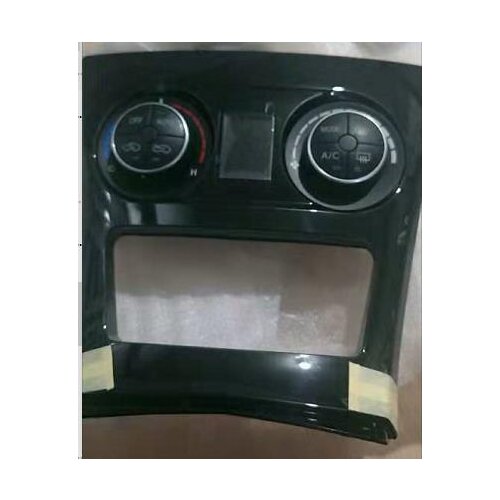 8112100XJ29XA Automatic air conditioning controller with panel assembly for Great wall Voleex C30 New Vision 2015