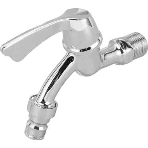 Bubbler Soft Flower Water Mouth Water Bubbler Aerator G1/2 Household Water Tap Basin Balcony Bathroom Washing Machine Faucet