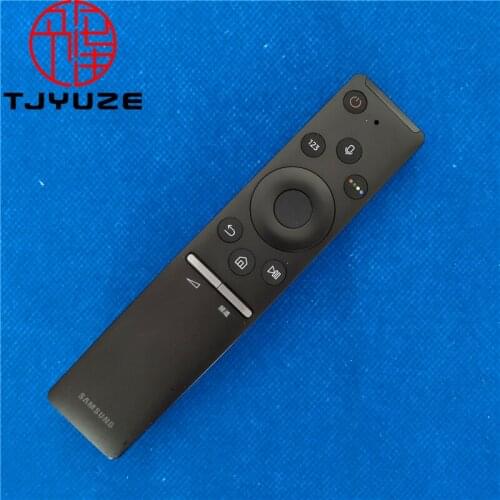 Bluetooth Voice Replace Remote for Samsung Smart TV UN55MU6300F UN65MU6500F UN75MU6300 UN49MU6500 UN65MU8000 UN49MU7500