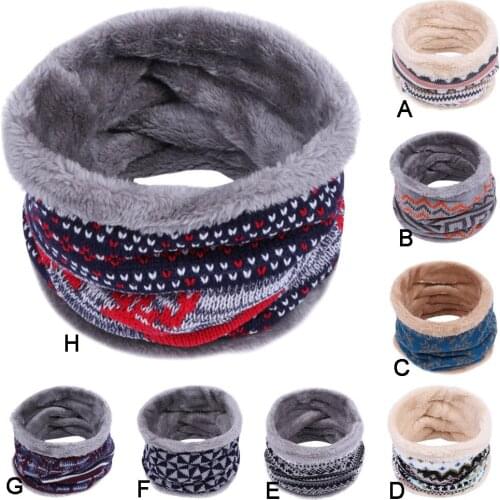 Children Winter Warm Scarf Boys Girls kids Baby Knitted Collar Neck Scarves quality szalik niemowlak winter scarf for baby girl