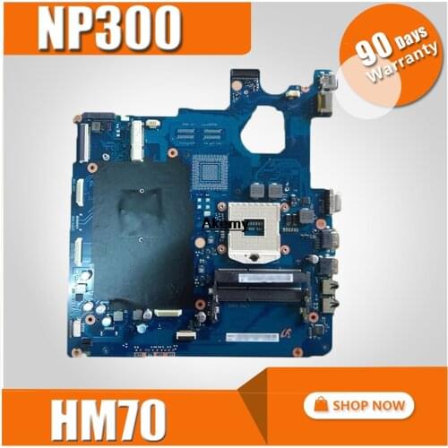 BA92-11486A (HM70 chipset ) fit for NP300 NP300E5C motherboard BA92-11487A BA41-01979A BA92-11486B SCALA3-15/17CRV DDR3 maiboard