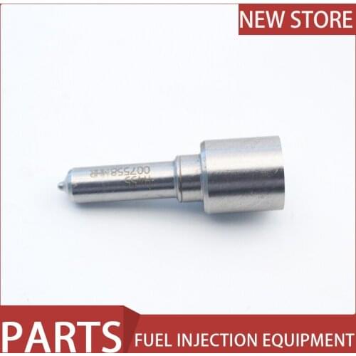 Nozzles Engine-Injector Fuel-Spray Euro Diesel for Electronic-Control 4 H455