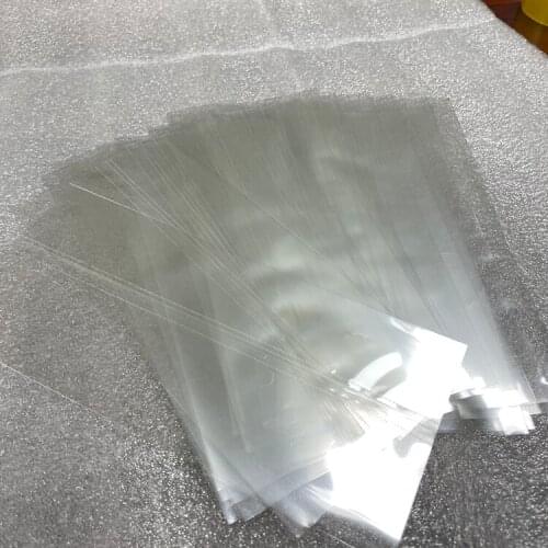 Customized Sublimation Heat Sleeve Film Shrink Wrap for Blank Sublimation Tumbler by Heat Transfer Printing in Convection Oven