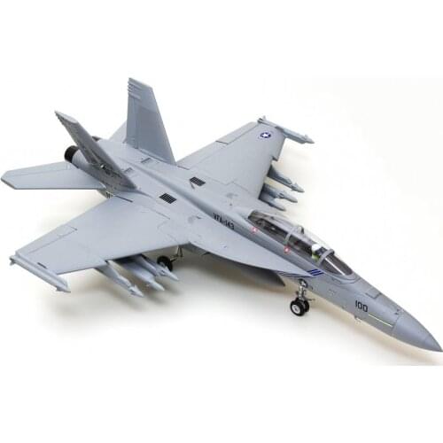 FMS Model 70mm F18 RC Jet Airplane FMS100