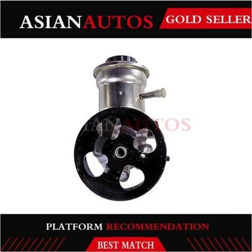 44310-0K010 Power Steering Pump For Toyota Innova TGN40 TGN41 Hilux TGN16 TGN15 44310 0K010 443100K010