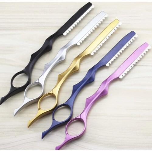 OLOEY Thinning Hairdressing Scissors