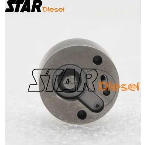 G4 Original Piezo Fuel injector Nozzle G4 Valve Plate for Denso Piezo Injector 1GD 2GD 23670-0E020 23670-0E010