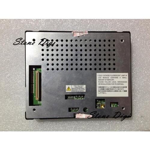 Free Shipping Original A+ Grade NL3224AC35-01 NL3224AC35 01 5.5" inch LCD DISPLAY Screen Panel for Industrial Equipment