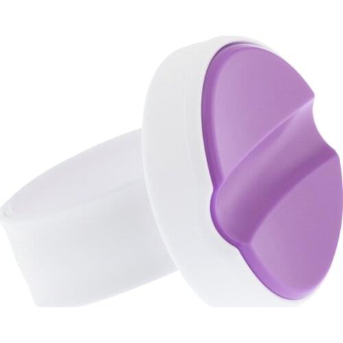 Plastic Magnetic Wrist Pin Holder/Needle Magnetic Pin Bowl Sewing Accessory