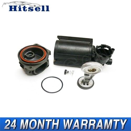 Air Suspension Compressor Pump Cylinder Head Piston O Rings For XJ8 XJ6 Audi A6 C5 A8 D3 Mercedes W220 W211 4Z7616007 2203200104